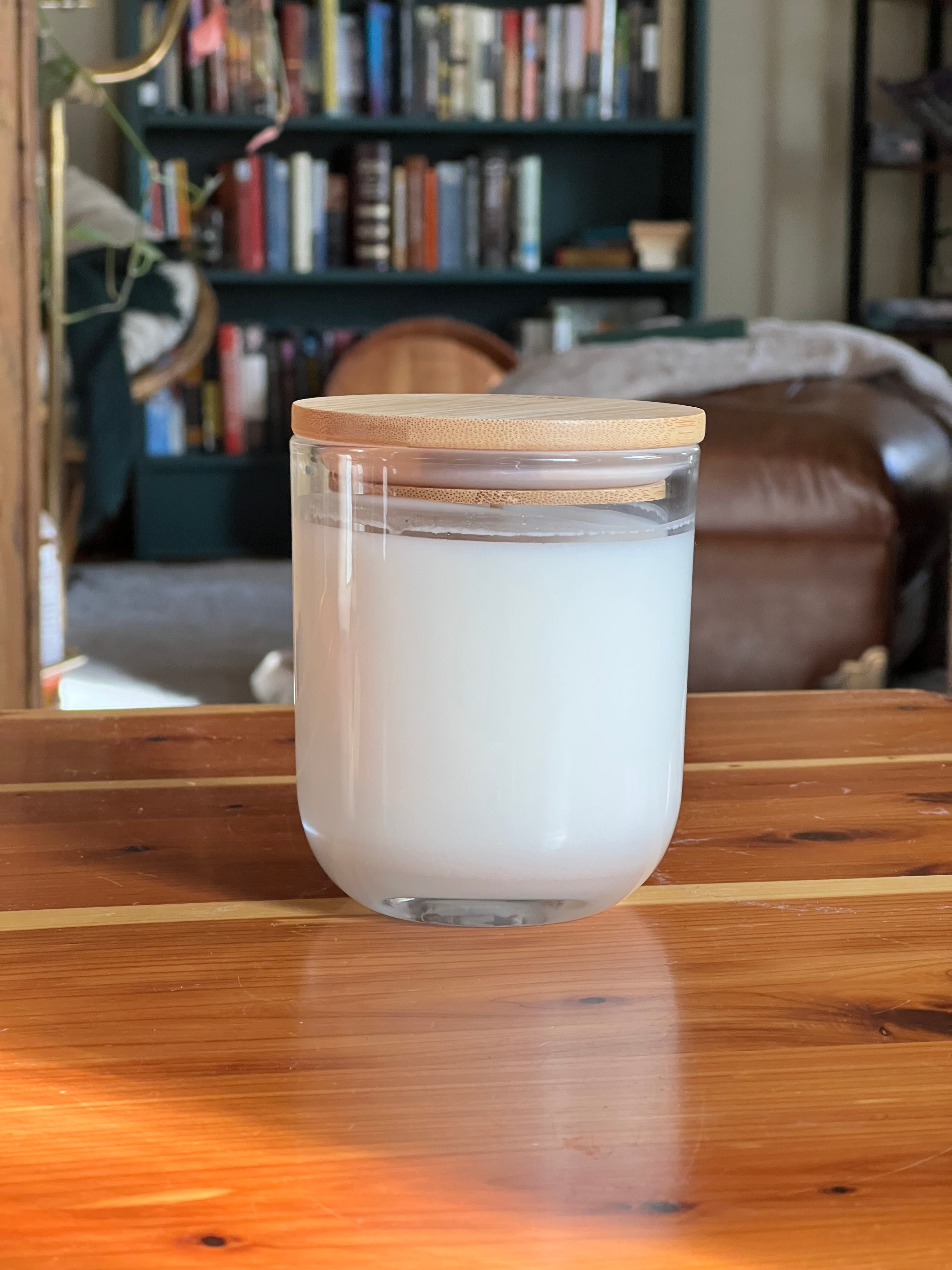 Lavender Sage 10 oz Tumbler Candle
