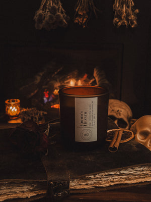 Grimm's Hearth - Limited Edition