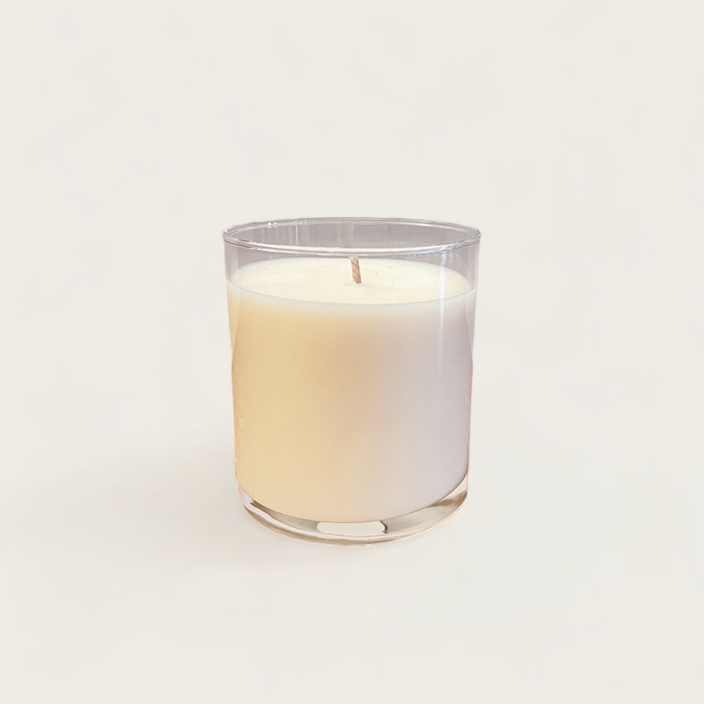 Plum and Papyrus 9 oz Candle