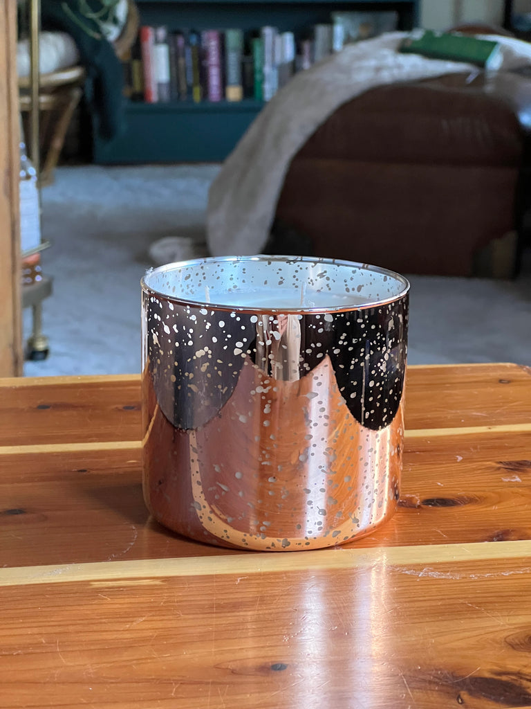 Balsam Cedar 17 oz Candle