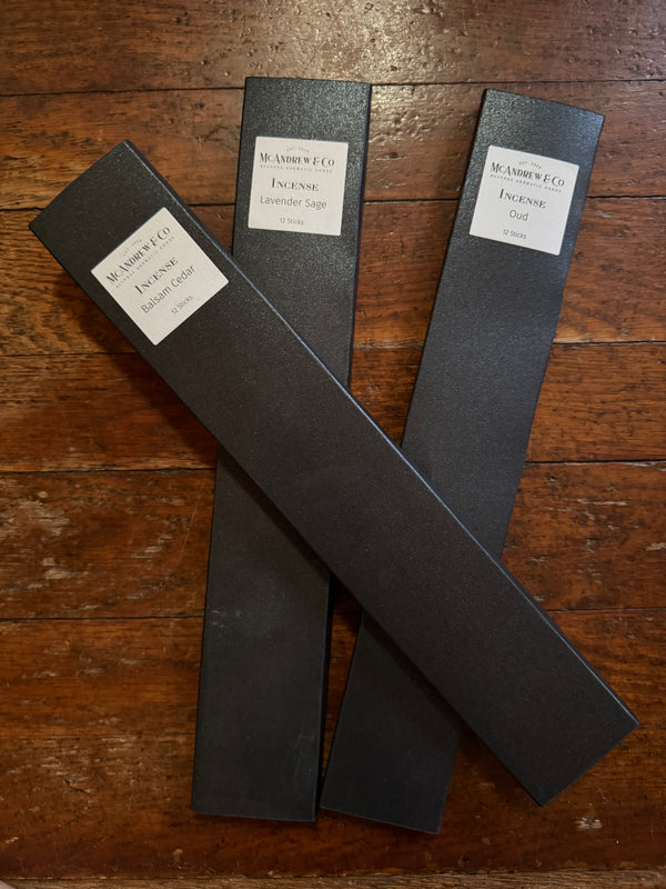 Incense Sticks