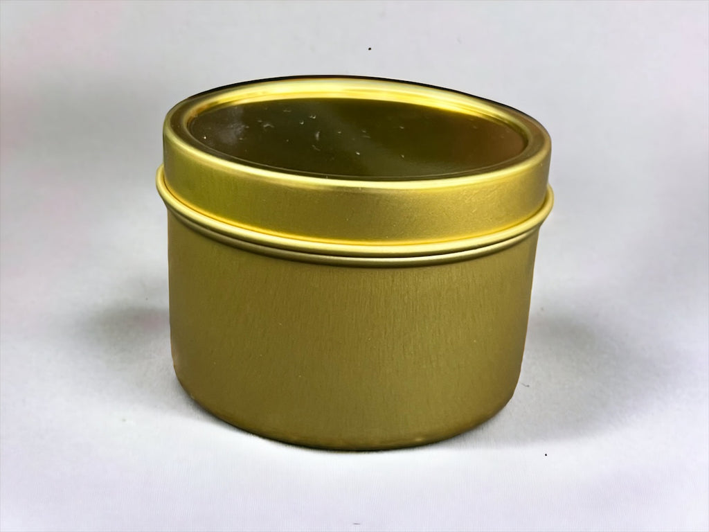 Balsam Cedar 4 oz Candle